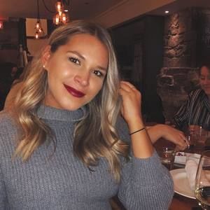 Meet your Posher, Cassidy-nora